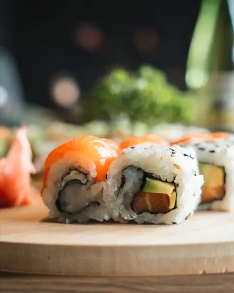 Do Sushi